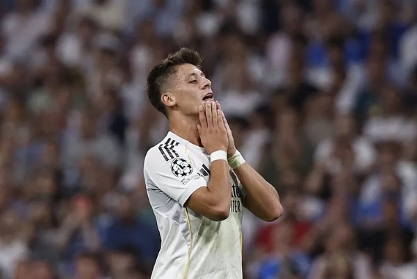 2025 Golden Boy adayları açıklandı! 4 milli yıldız listede...